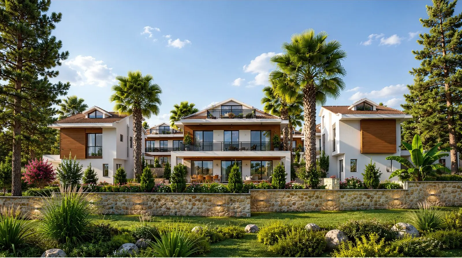 Real estate in Ciftlik